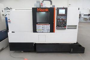 MAZAK QTS200 #11273