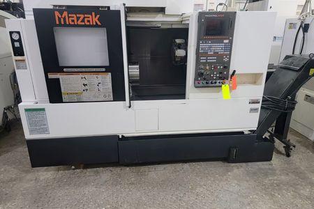 MAZAK QTS200M 40IN #11284