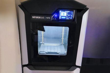 STRATASYS F370 #11354