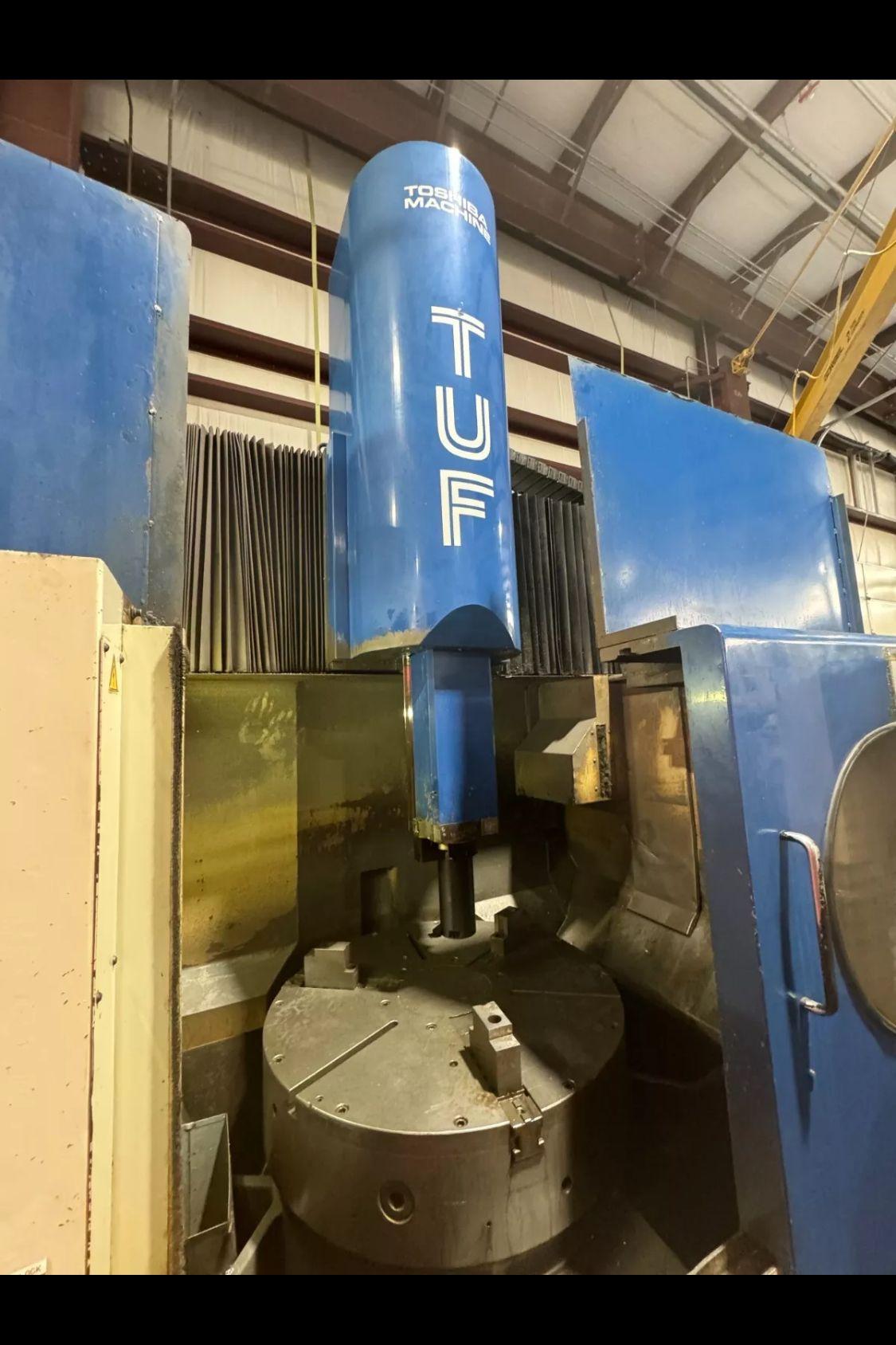 TOSHIBA TUF10 #11264