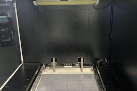 UNIONTECH BETA RSPRO 600 #11310