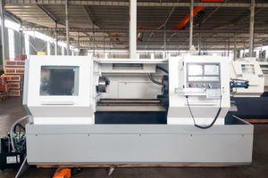 WMTCNC CK6150 #11312