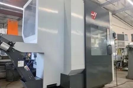 HAAS UMC750 #12089