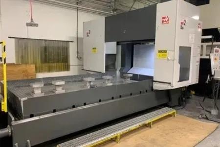 HAAS GM2 5X #12090