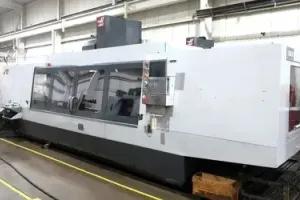 HAAS VF12 #12091