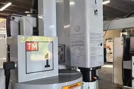 HAAS TM1 #12094