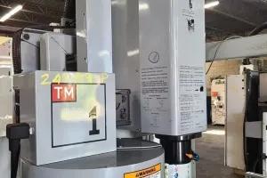 HAAS TM1 #12094
