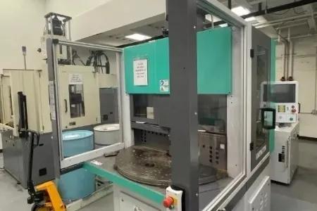 ARBURG 470 S 1000290 #12099