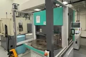 ARBURG 470 S 1000290 #12099