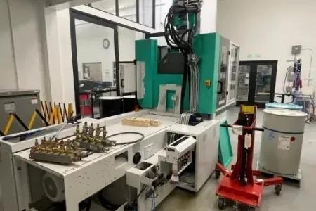 ARBURG 470 S 1000290 #12099