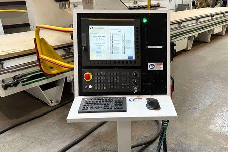 C.R. ONSRUD F408G24 #12136