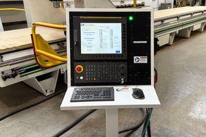 C.R. ONSRUD F408G24 #12136