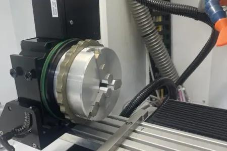 TRUMPF TRUMARK5000 #12156