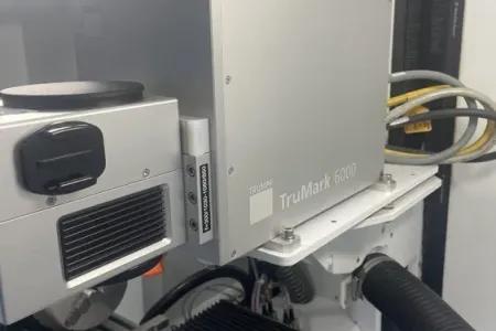 TRUMPF TRUMARK5000 #12156