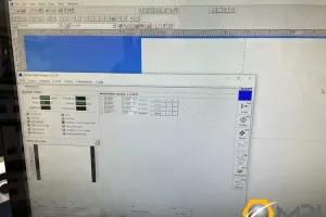 TRUMPF TRUMARK5000 #12156