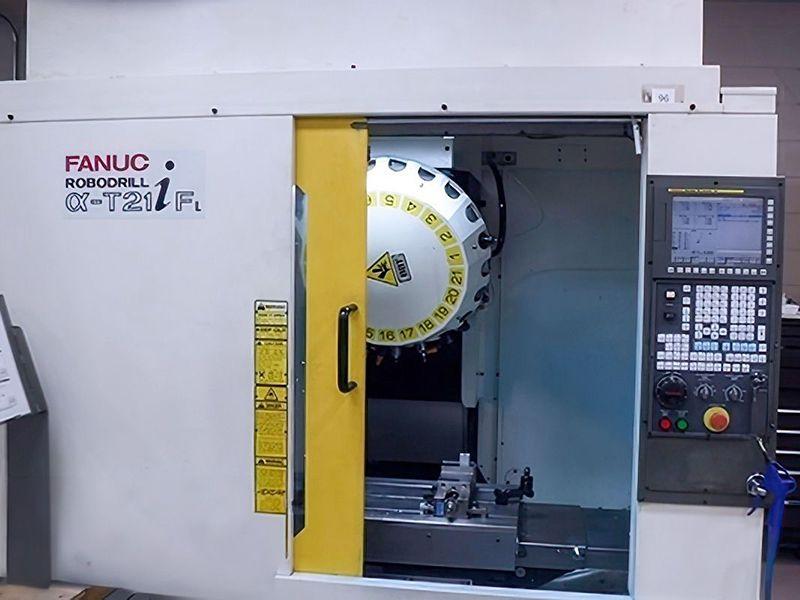 FANUC AT21IFLA #pBdN7YnviRKwLAhQtmJFvOgzj