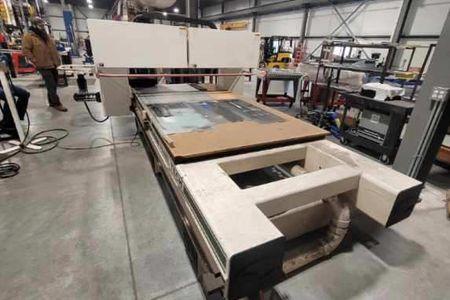 C.R. ONSRUD 120C10 #12057