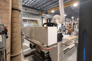 C.R. ONSRUD 120C10 #12057