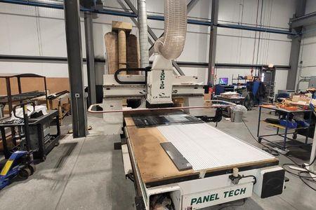 C.R. ONSRUD 120C10 #12057