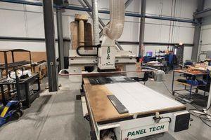 C.R. ONSRUD 120C10 #12057