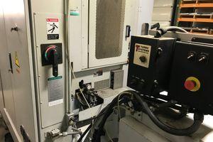 MORI SEIKI NH5000 #12102