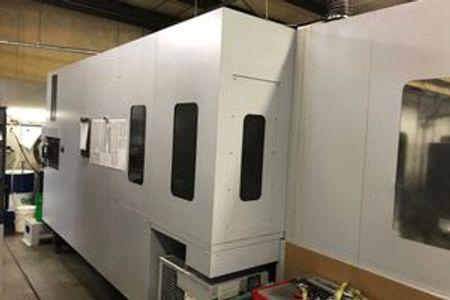 MORI SEIKI NH5000 #12102