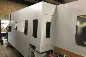 MORI SEIKI NH5000 #12102