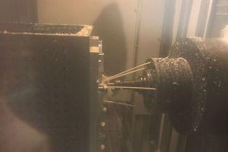 MORI SEIKI NH5000 #12102