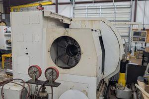 CHALLENGER SL350 #12179