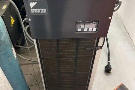 FANUC ROBOCUT ALPHA C600IA #12336