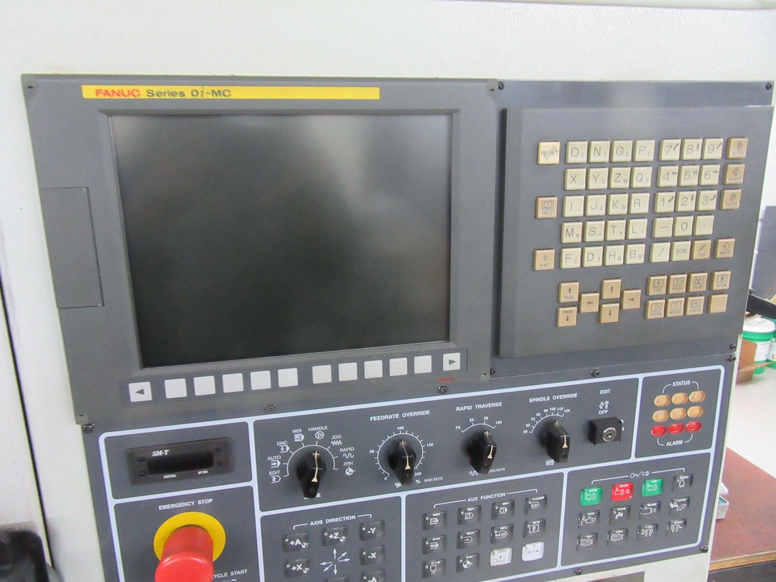 GANESH VMC4020 #12238