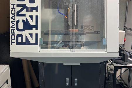 TORMACH PCNC440 #12182