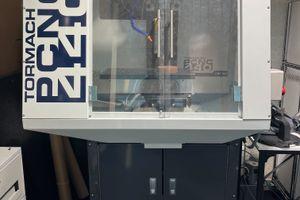 TORMACH PCNC440 #12182
