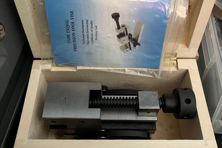 TORMACH PCNC440 #12182
