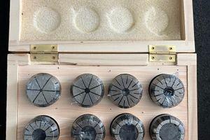 TORMACH PCNC440 #12182