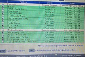 HAAS UMC750SS #12168