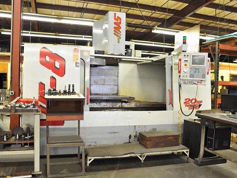 HAAS VF8 #jJkpp9d3AbfzRchkhvLf4c9ag