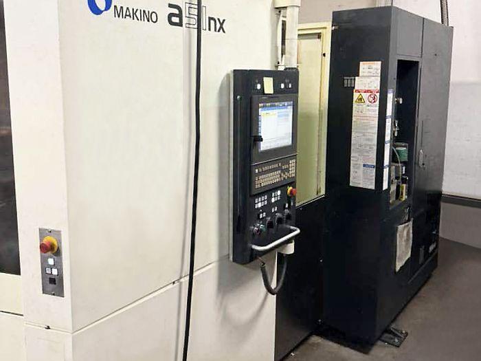 MAKINO A51NX #n2E8BxpQvhNsaGerg3fR8s0NO