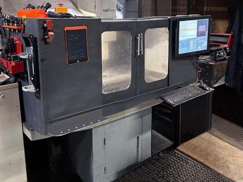 TORMACH PCNC770 #6qsekMzQj2i9Z7dDBeNyXmSsb