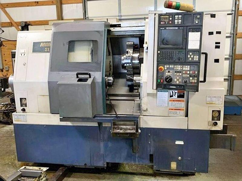 MORI SEIKI SL253 #PLe4mMFyGLQ0gPb1R8v77FMX8