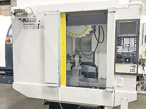 FANUC ROBODRILL #bEMzg1rUczsKQ033Gp1LqwvSZ