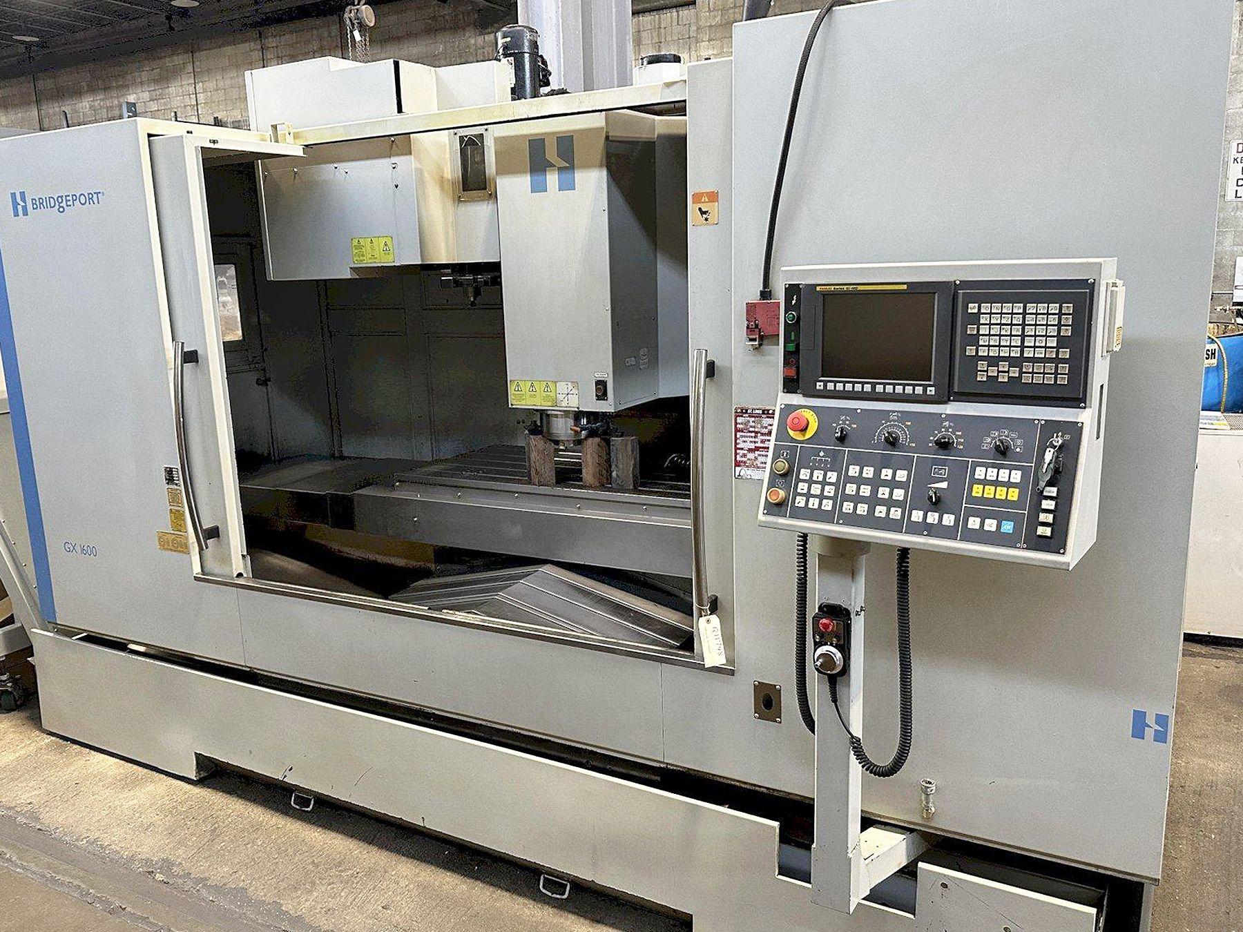 BRIDGEPORT GX1600 #CFVgABcT62XFPn2vovxMLRPAA