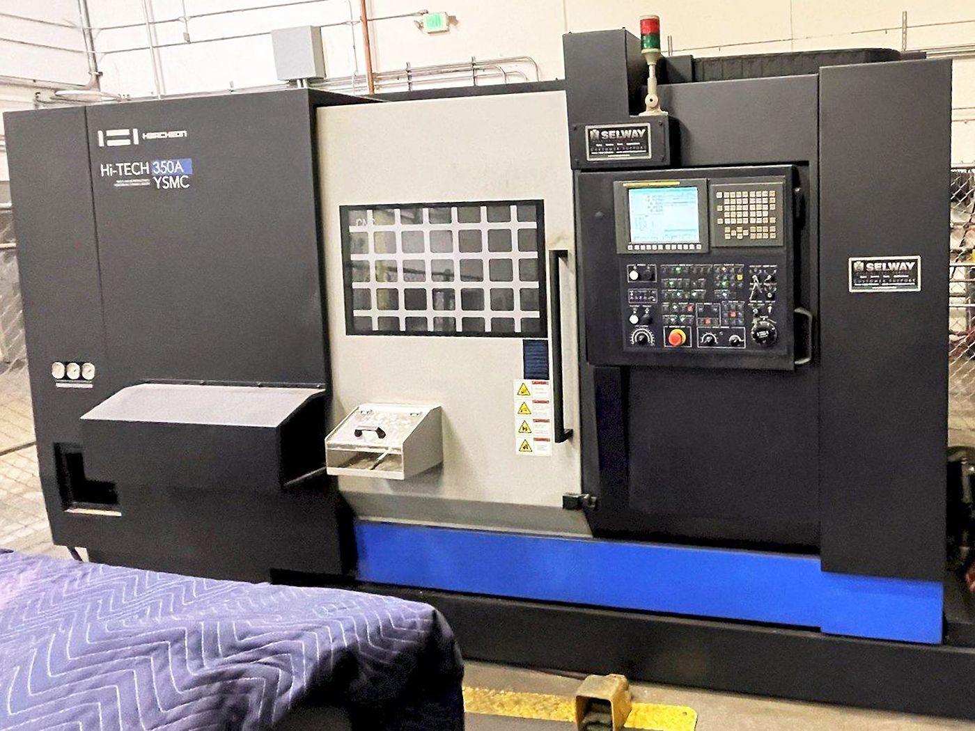 HWACHEON HITECH350A #63nZpY3Au5883jMzqi7r25Iyg