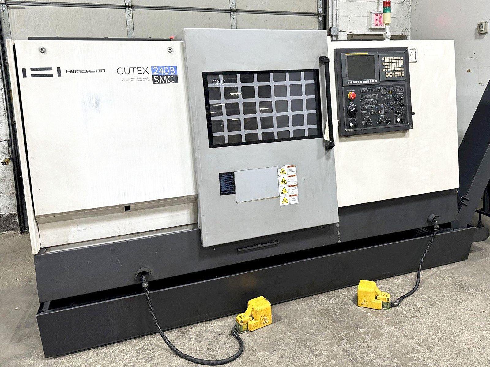 HWACHEON CUTEX240BSM #aAqlie7G8QSqA93dbR1F9xTsM