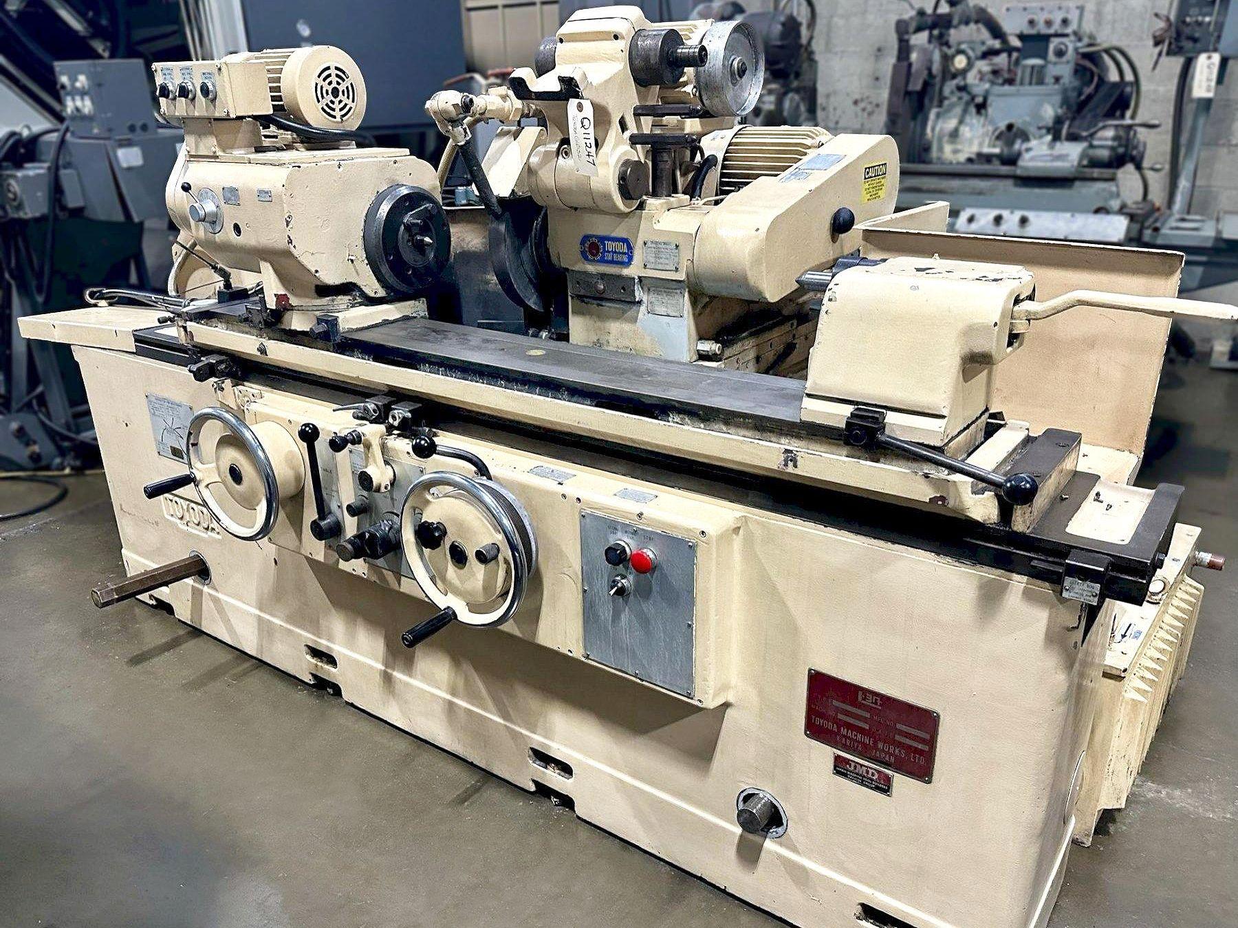 TOYODA GUP32X100 #KWzadEPiN0nAq5027d9Kb5oxI