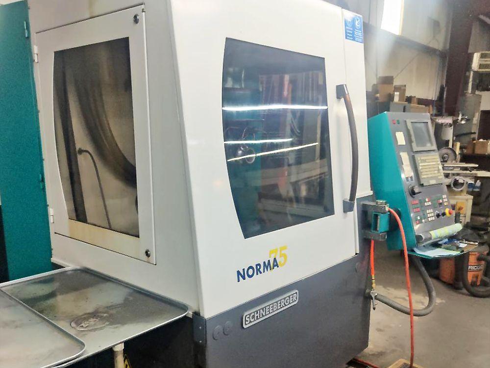 SCHNEEBERGER NORMA75 #szZG83hxUc464Eh3WfSn8qwbk