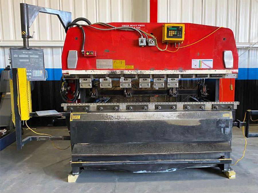 AMADA RG80 #dK4CXmfNYmKxcI2B9xpigxCxf