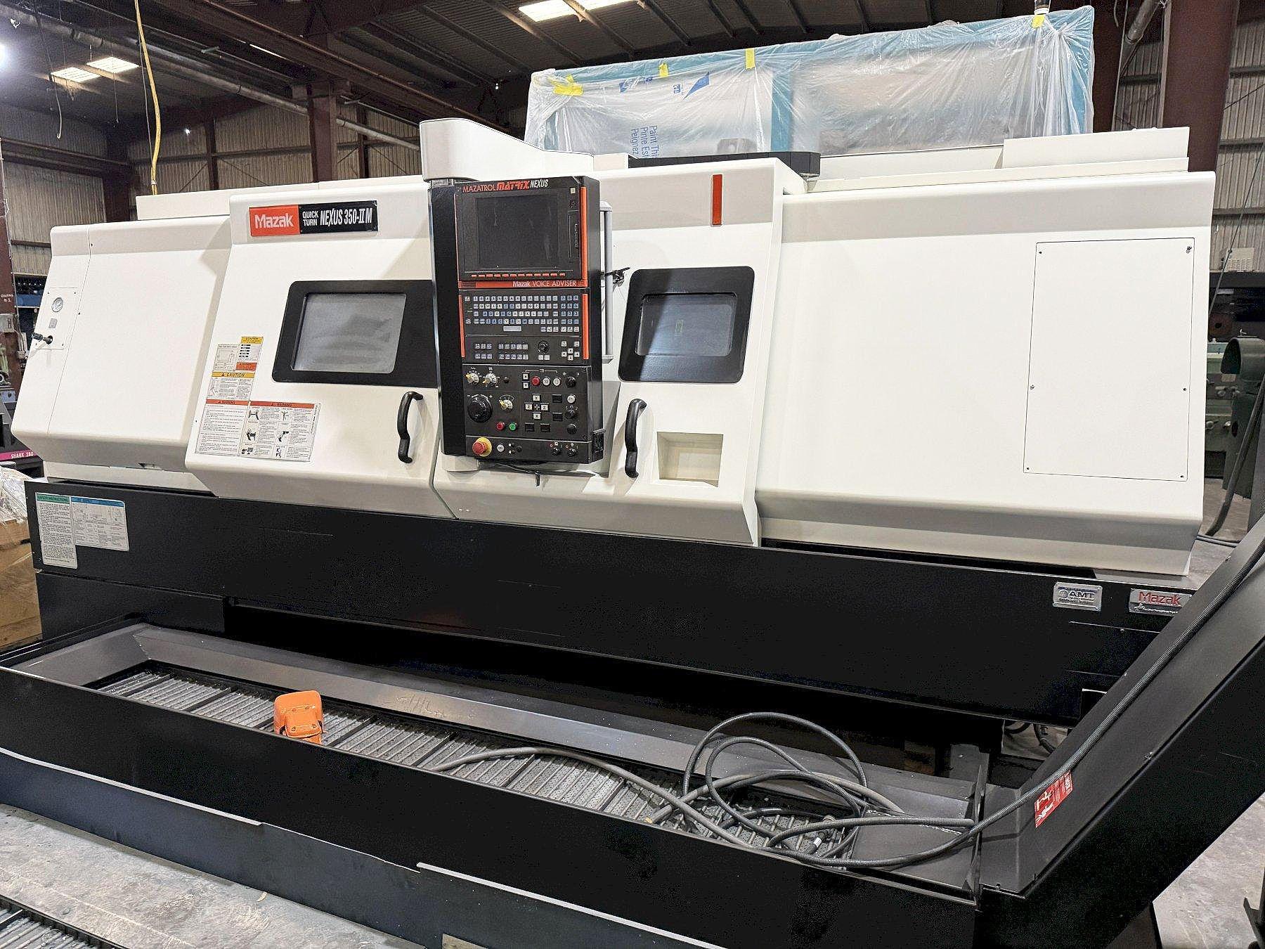 MAZAK QTN350M #adQi8OIik3llZkonOWTUQGXPd