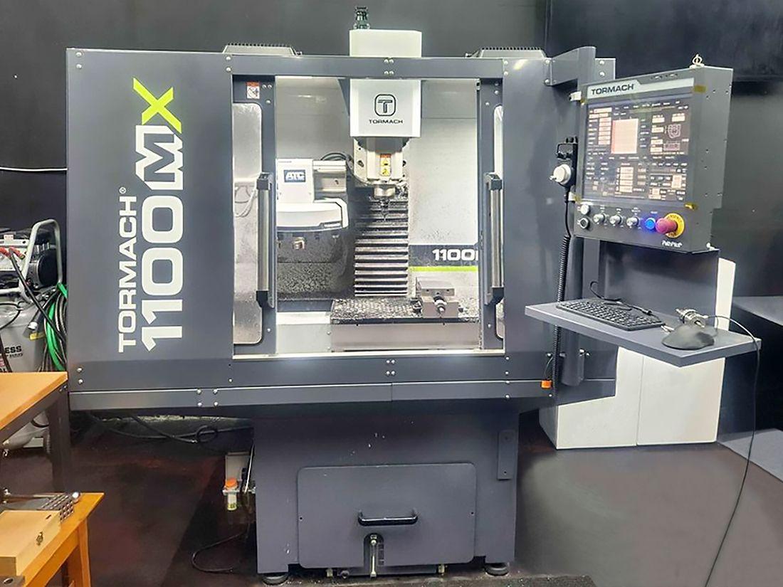 TORMACH 1100MX #9BoseIsfChr5ChSDT3TkOFKkF