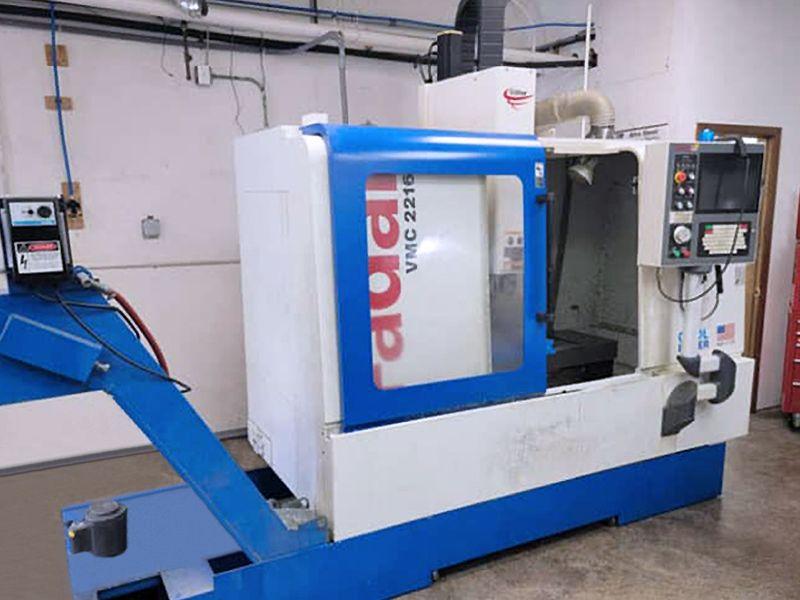 FADAL VMC2216 #GQNfS7PzynaMhRqlcmD8ZjobW